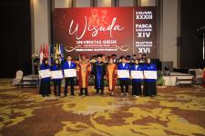 Program Kuliah Karyawan Universitas Gresik Nomor 7